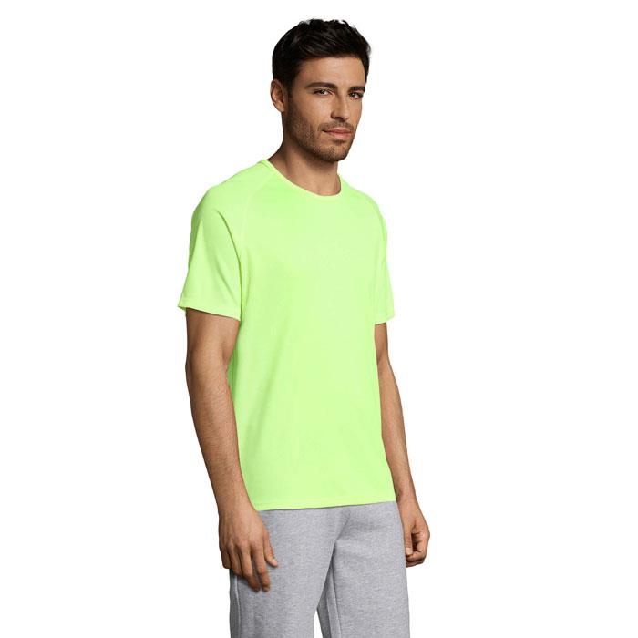 SPORTY MEN T-Shirt