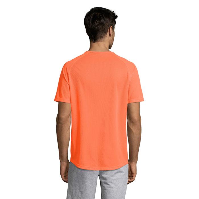 SPORTY MEN T-Shirt