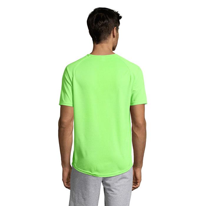 SPORTY MEN T-Shirt