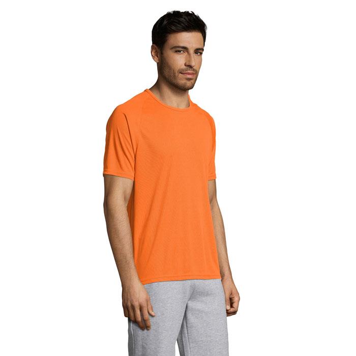 SPORTY MEN T-Shirt