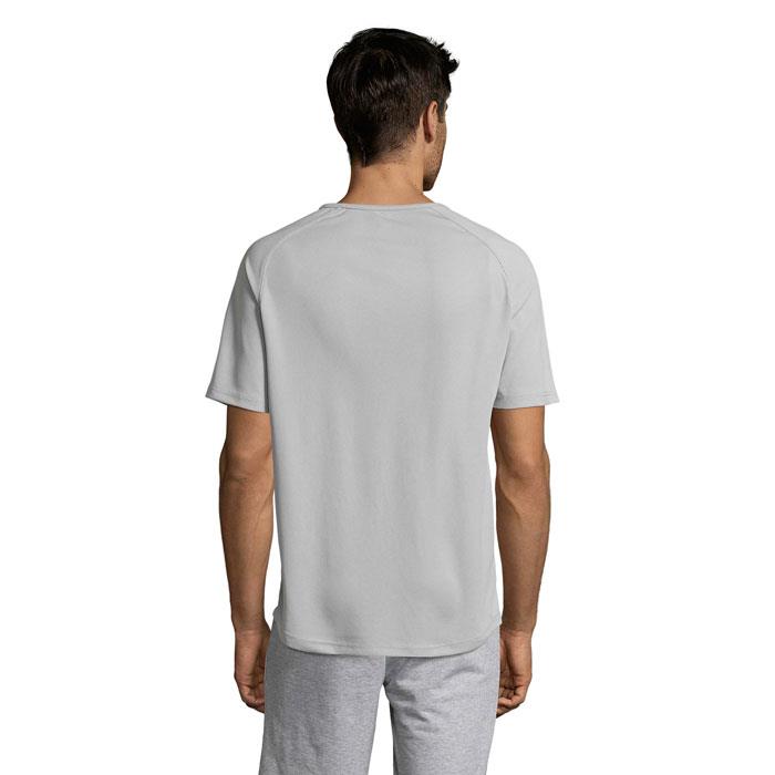 SPORTY MEN T-Shirt