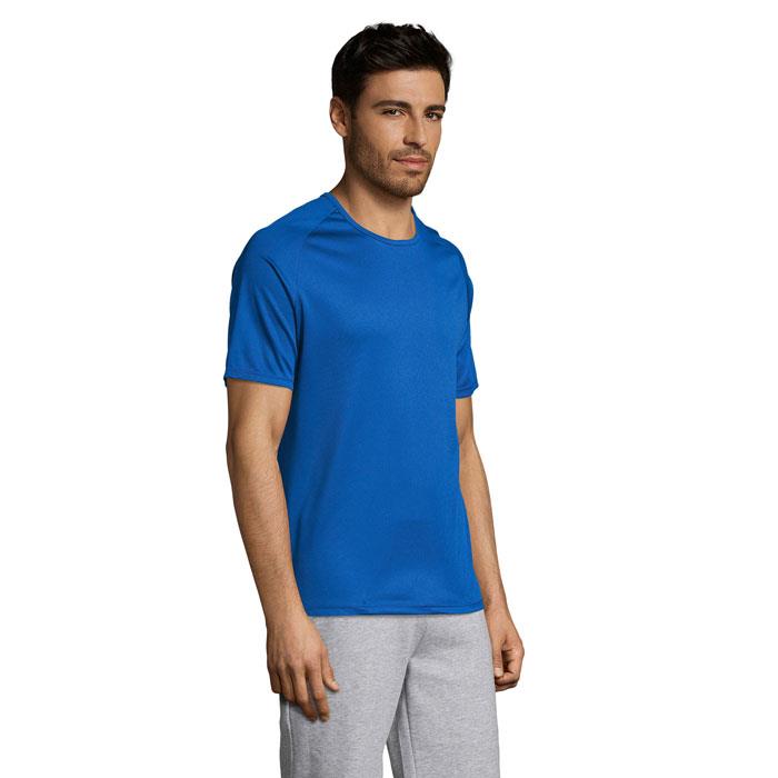 SPORTY MEN T-Shirt
