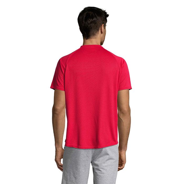 SPORTY MEN T-Shirt