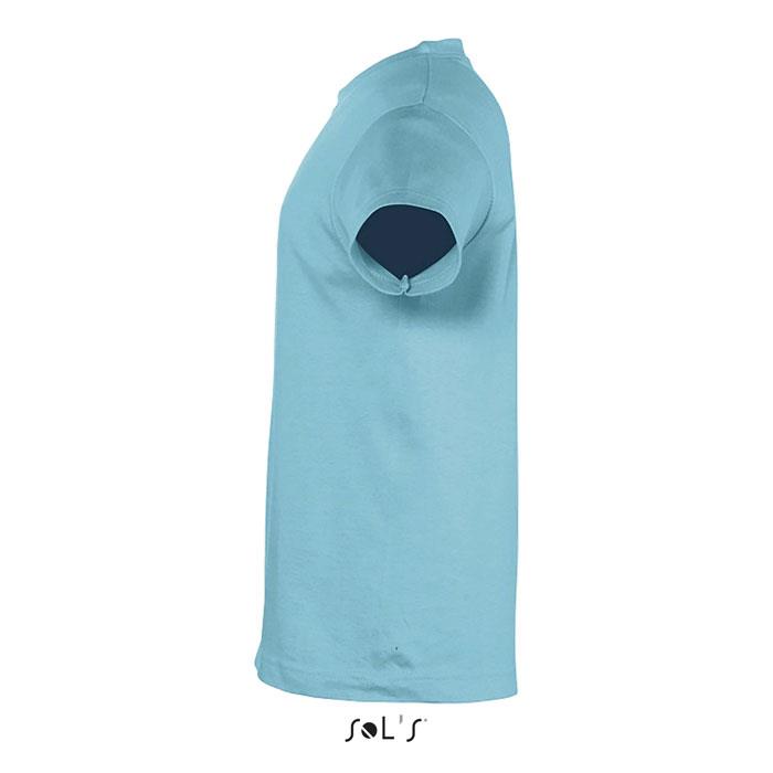 REGENT KINDERT-SHIRT 150g