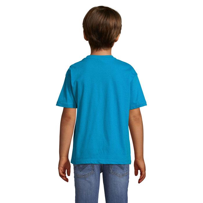 REGENT KINDERT-SHIRT 150g