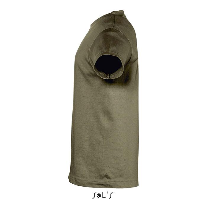REGENT KINDERT-SHIRT 150g