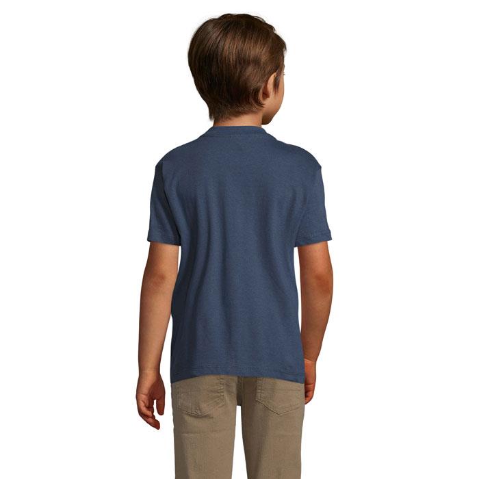 REGENT KINDERT-SHIRT 150g
