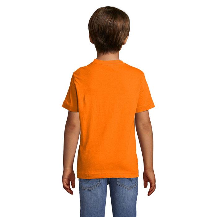 REGENT KINDERT-SHIRT 150g