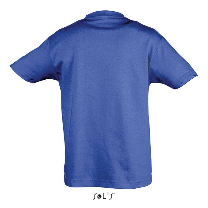 REGENT KINDERT-SHIRT 150g