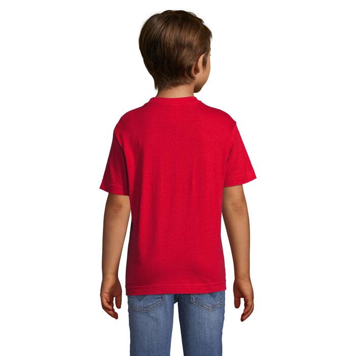 REGENT KINDERT-SHIRT 150g