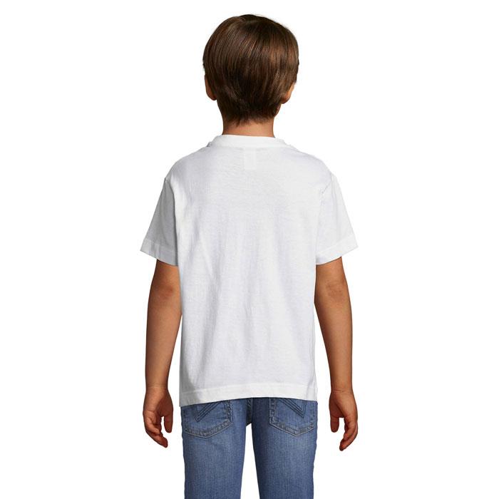 REGENT KINDERT-SHIRT 150g