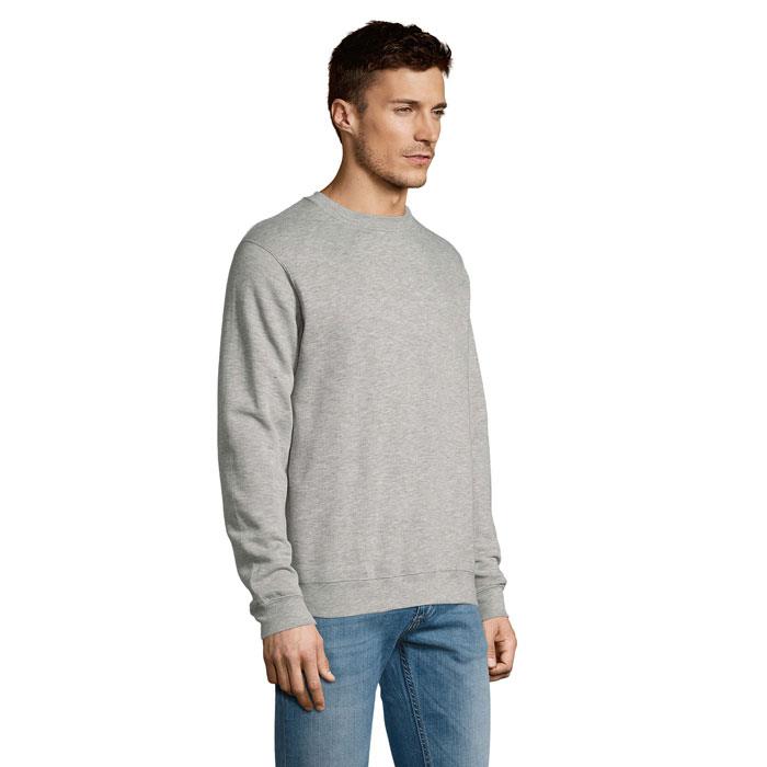 NEW SUPREME SWEATER 280g