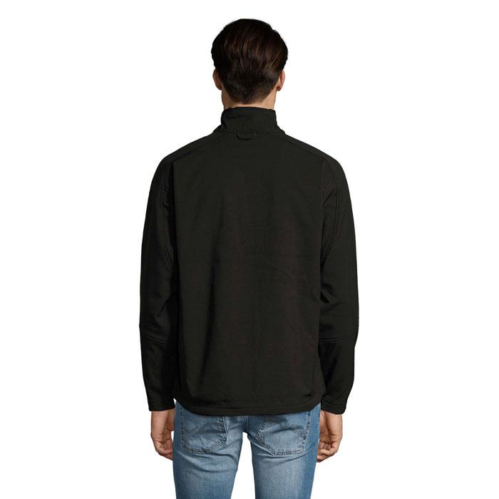 RELAX HERREN JACKE 340g