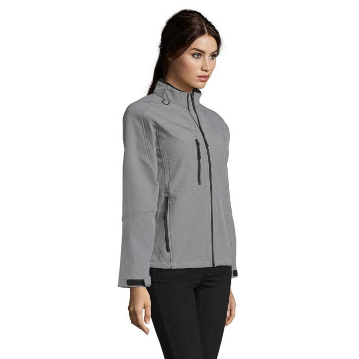ROXY DAMEN JACKE 340g