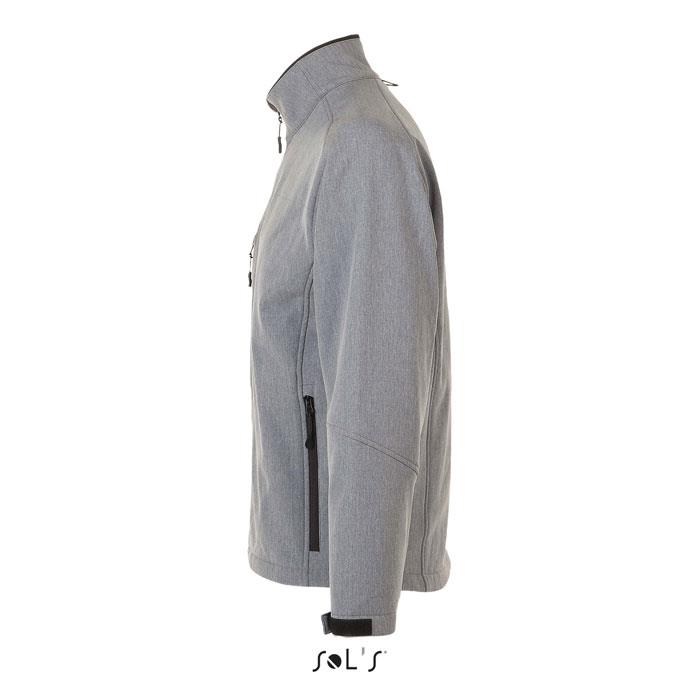 RELAX HERREN JACKE 340g