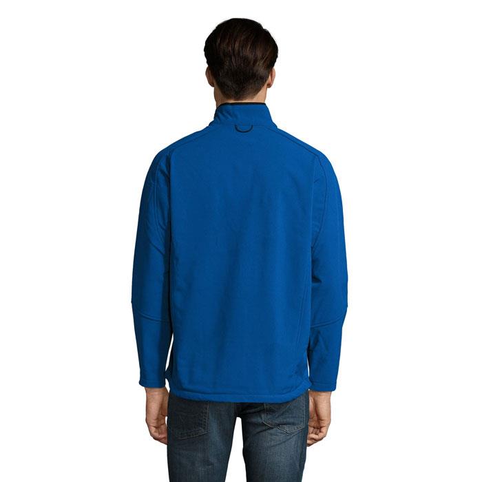 RELAX HERREN JACKE 340g
