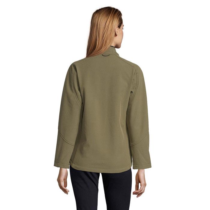 ROXY DAMEN JACKE 340g