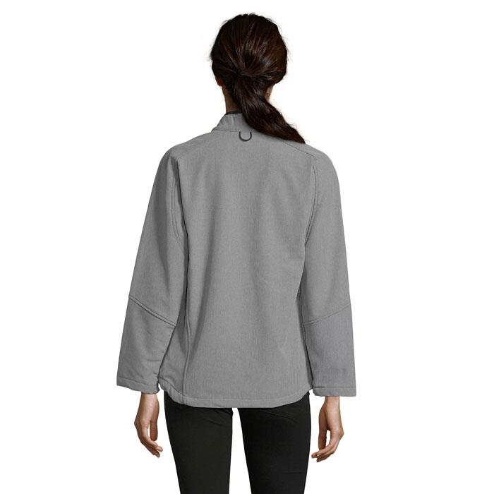 ROXY DAMEN JACKE 340g