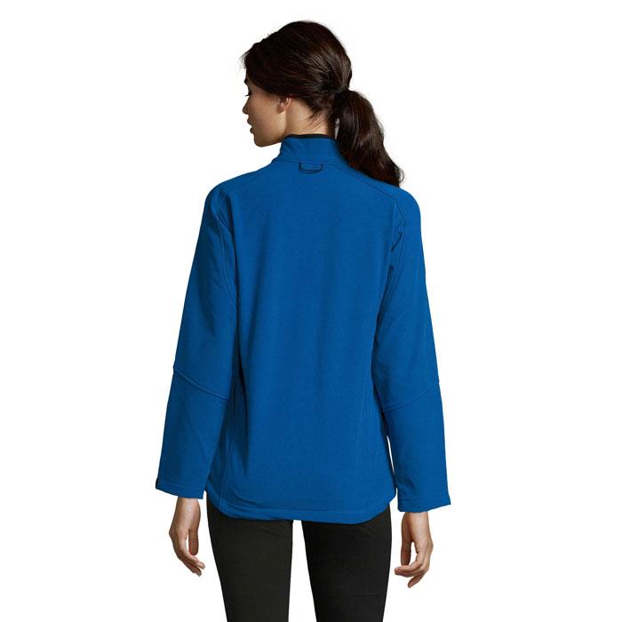 ROXY DAMEN JACKE 340g