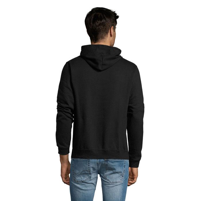 SNAKE Hoodie