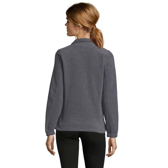 NORTH DAMEN FL JACKE  300g