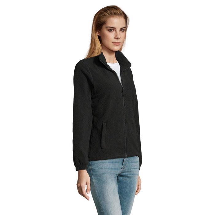NORTH DAMEN FL JACKE  300g