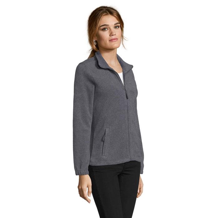 NORTH DAMEN FL JACKE  300g