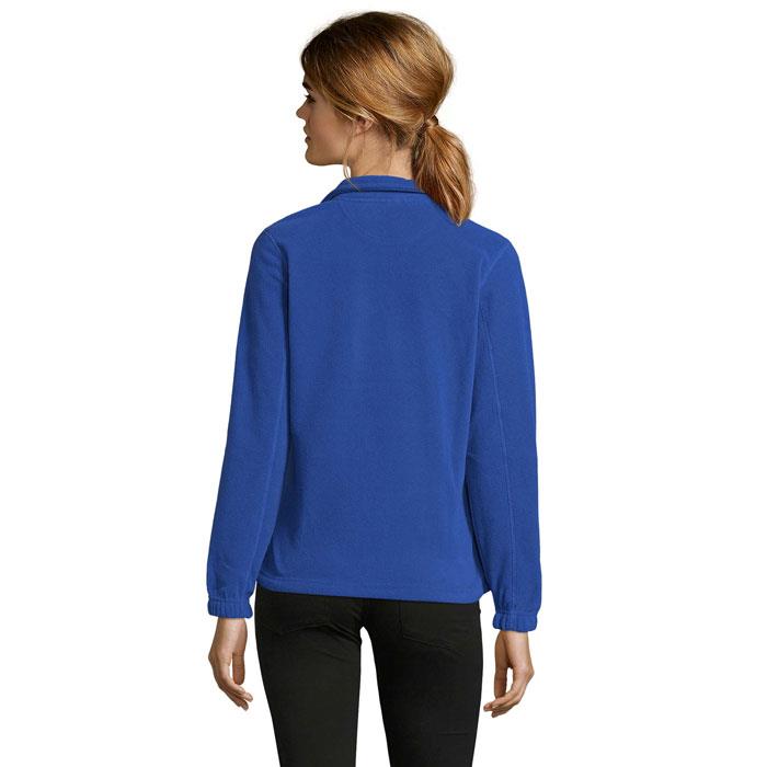NORTH DAMEN FL JACKE  300g