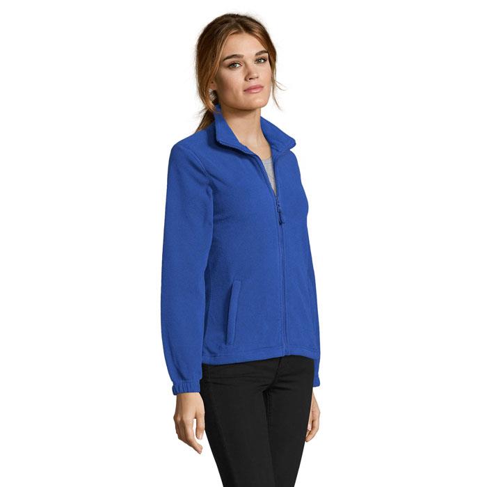 NORTH DAMEN FL JACKE  300g