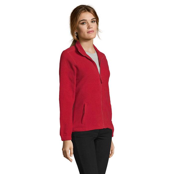 NORTH DAMEN FL JACKE  300g