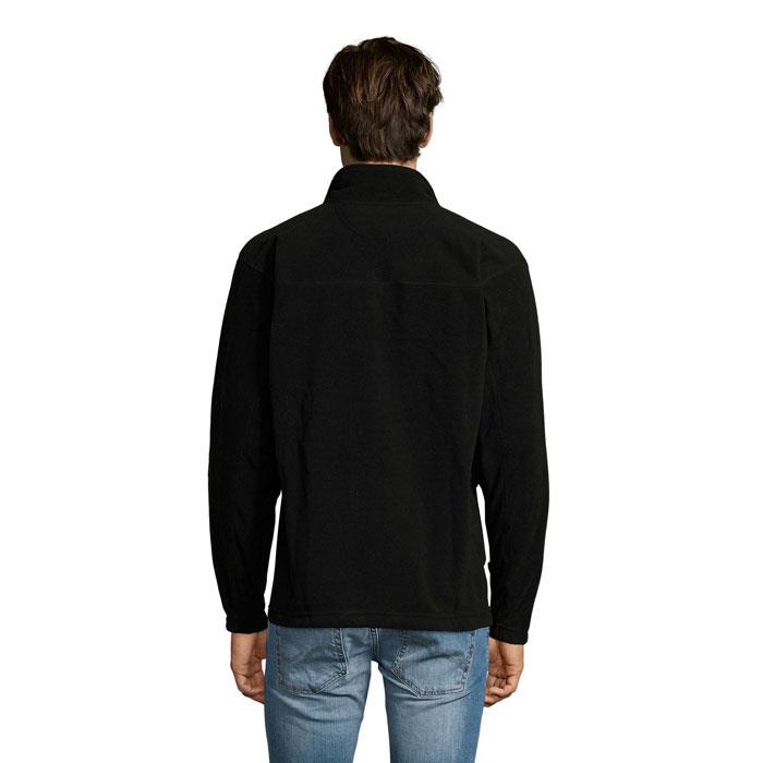 NORTH MEN Fleece-Jacke