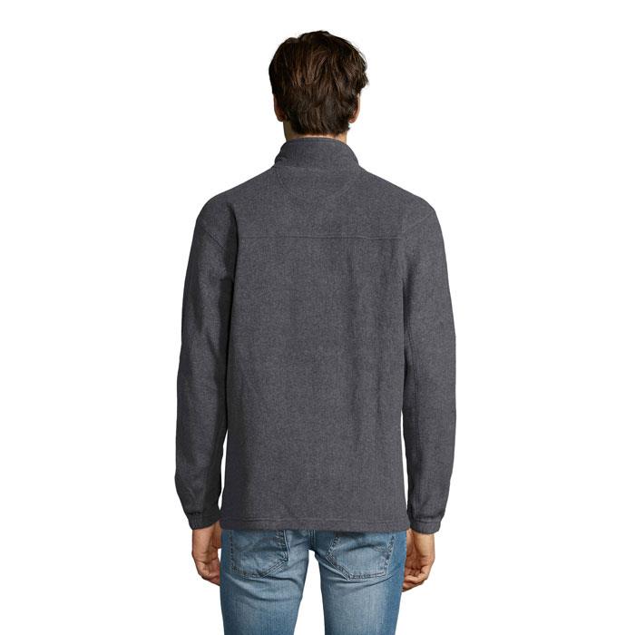 NORTH MEN Fleece-Jacke