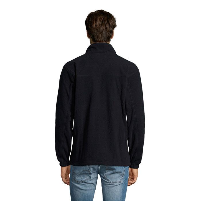 NORTH MEN Fleece-Jacke