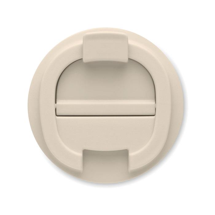 Doppelwandiger Becher 510 ml