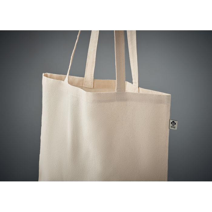 Einkaufstasche Organic Cotton