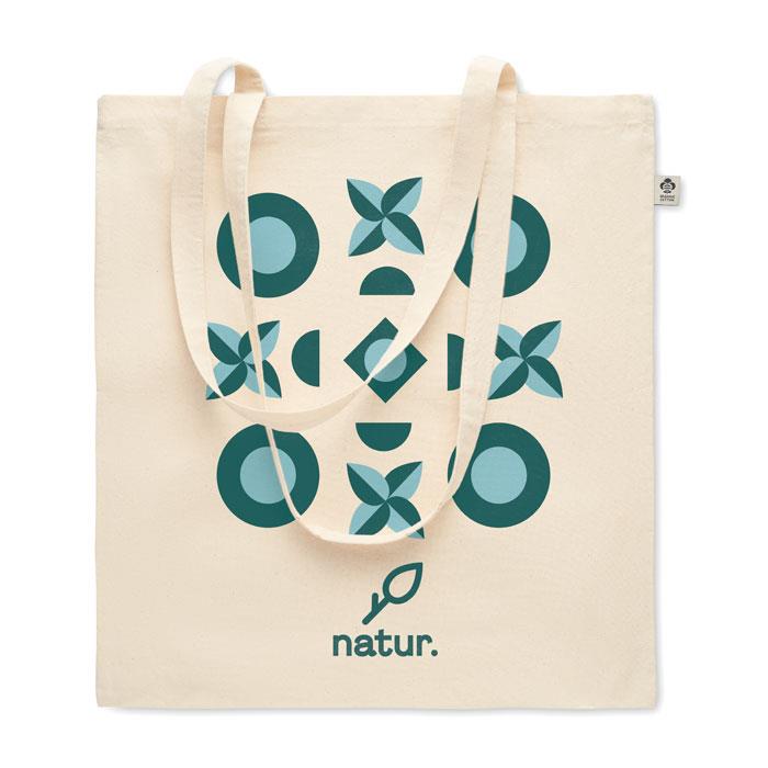 Einkaufstasche Organic Cotton
