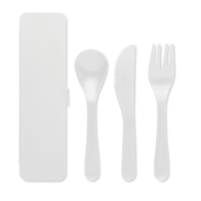 Besteck-Set PP