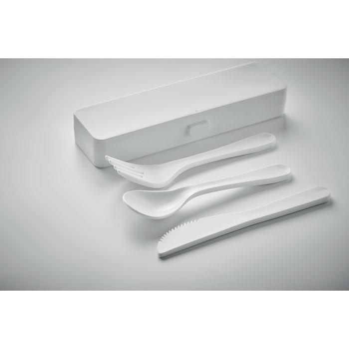 Besteck-Set PP