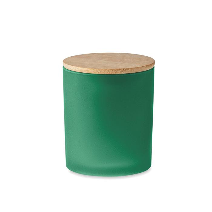Kerze im Glas 120 g