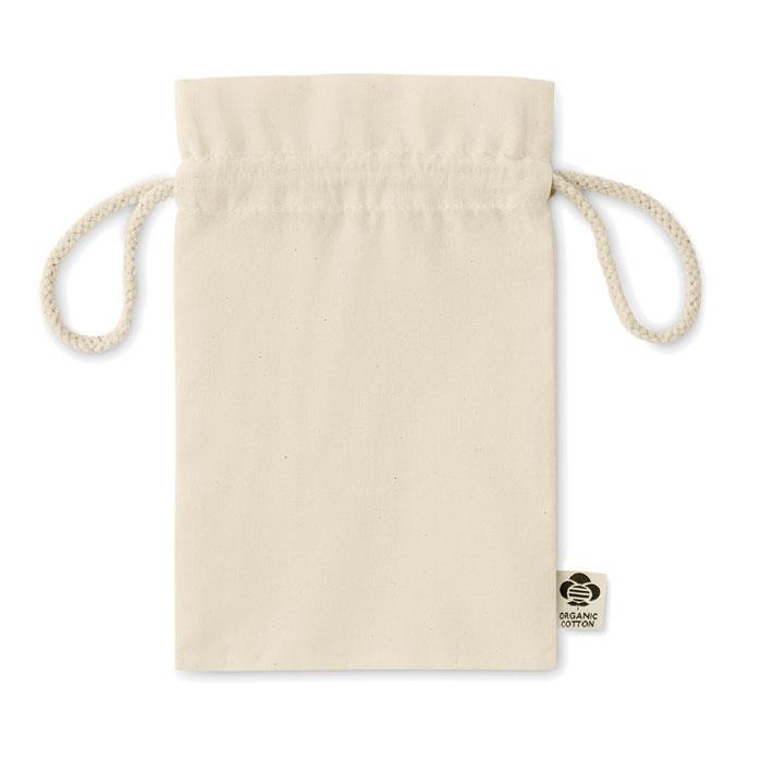 Kleiner Beutel Organic Cotton