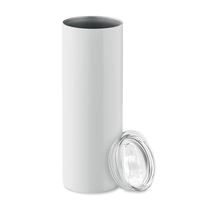 Doppelwandiger Becher Subli