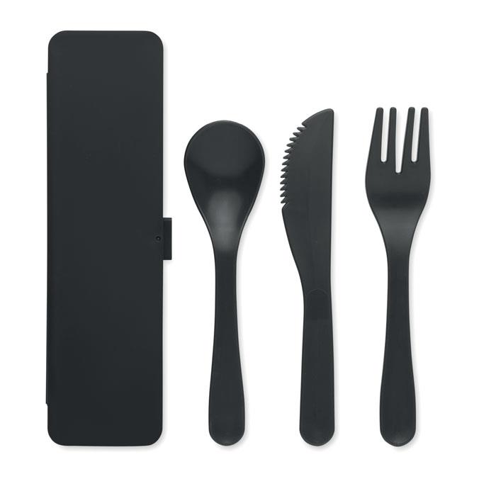 Besteck-Set PP