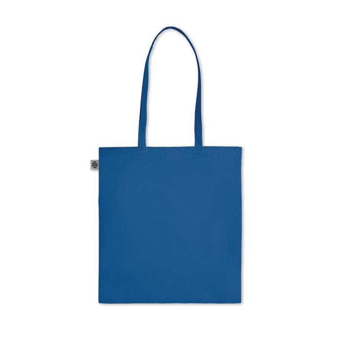 Organic-Cotton Einkaufstasche