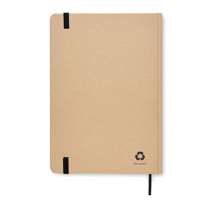 DIN A5 Notizbuch