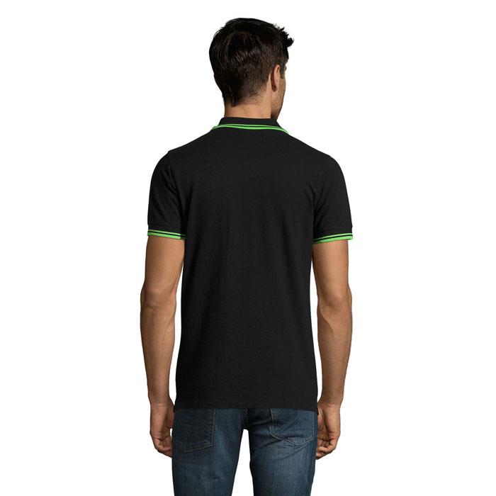PASADENA Herren Polo 200g