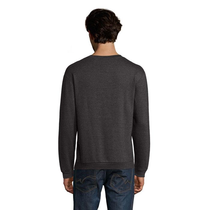 SPIDER HERREN SWEATER 260g