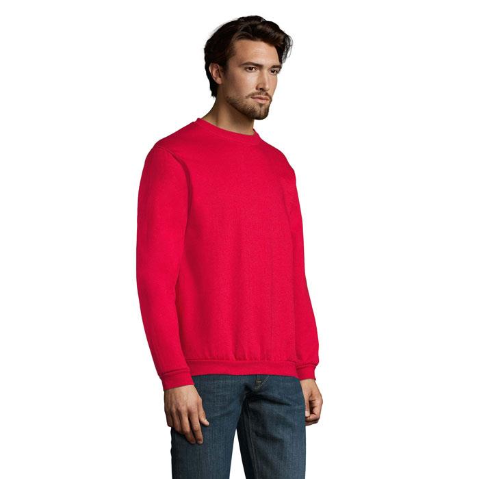 SPIDER HERREN SWEATER 260g