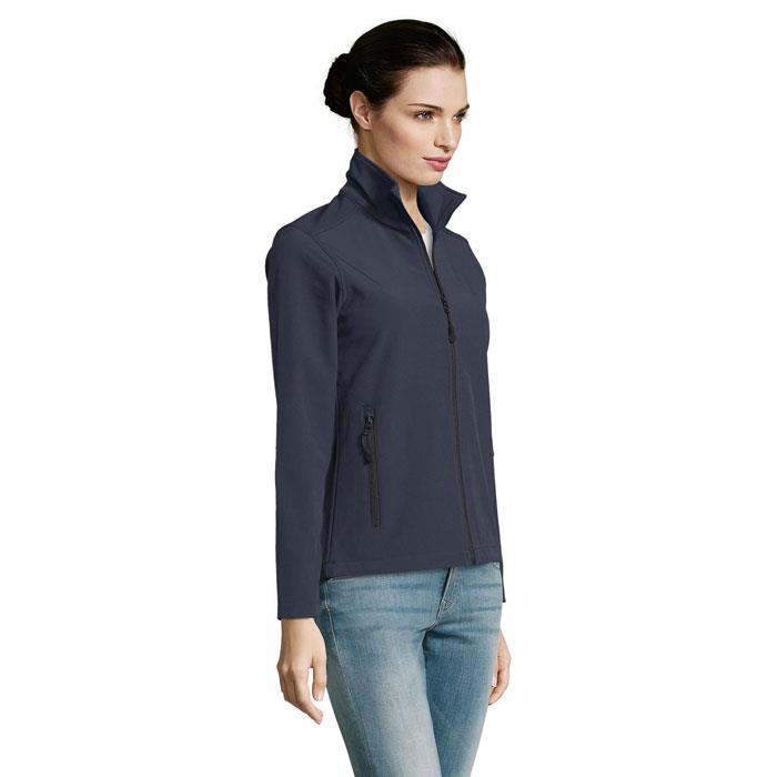 RACE DAMEN JACKE 280g
