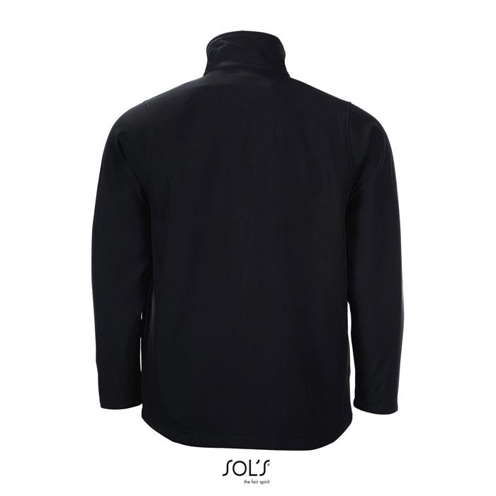 RACE Herren Jacke 280g