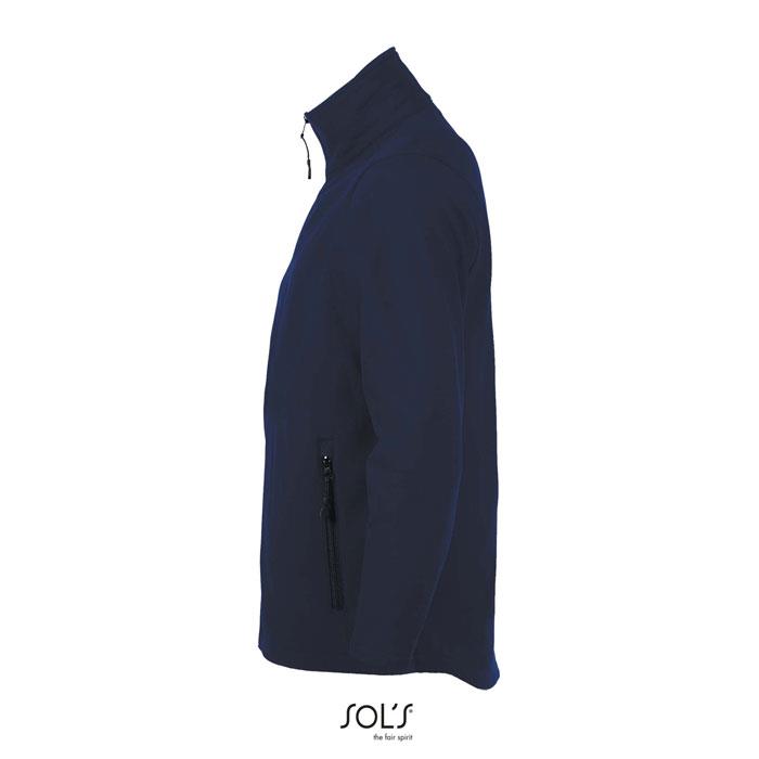 RACE Herren Jacke 280g
